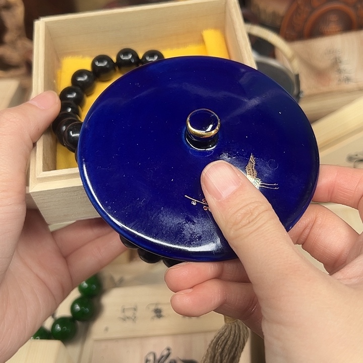 瓷器工艺品陶瓷器皿