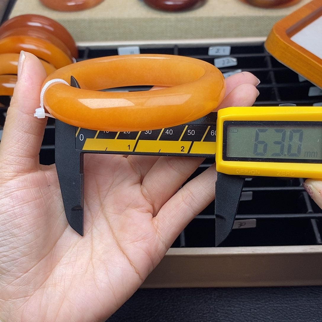 非金属无6号满色质感