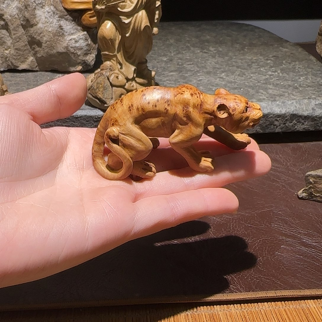 墨***徒柏木（崖柏）太行集团