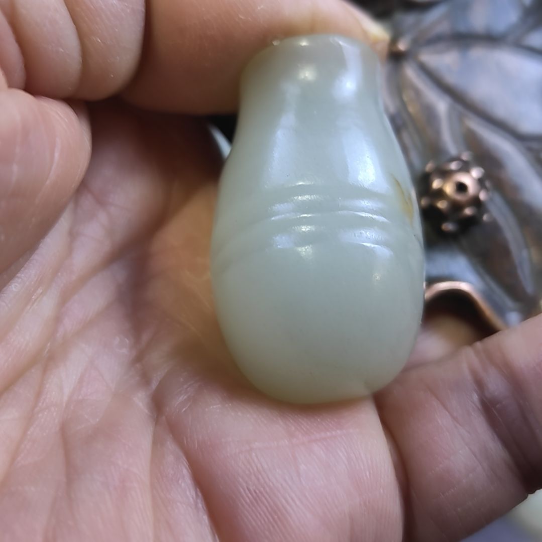 摆件铜器摆件茶摆件茶