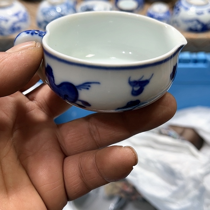 陶瓷茶玩榜第二十名