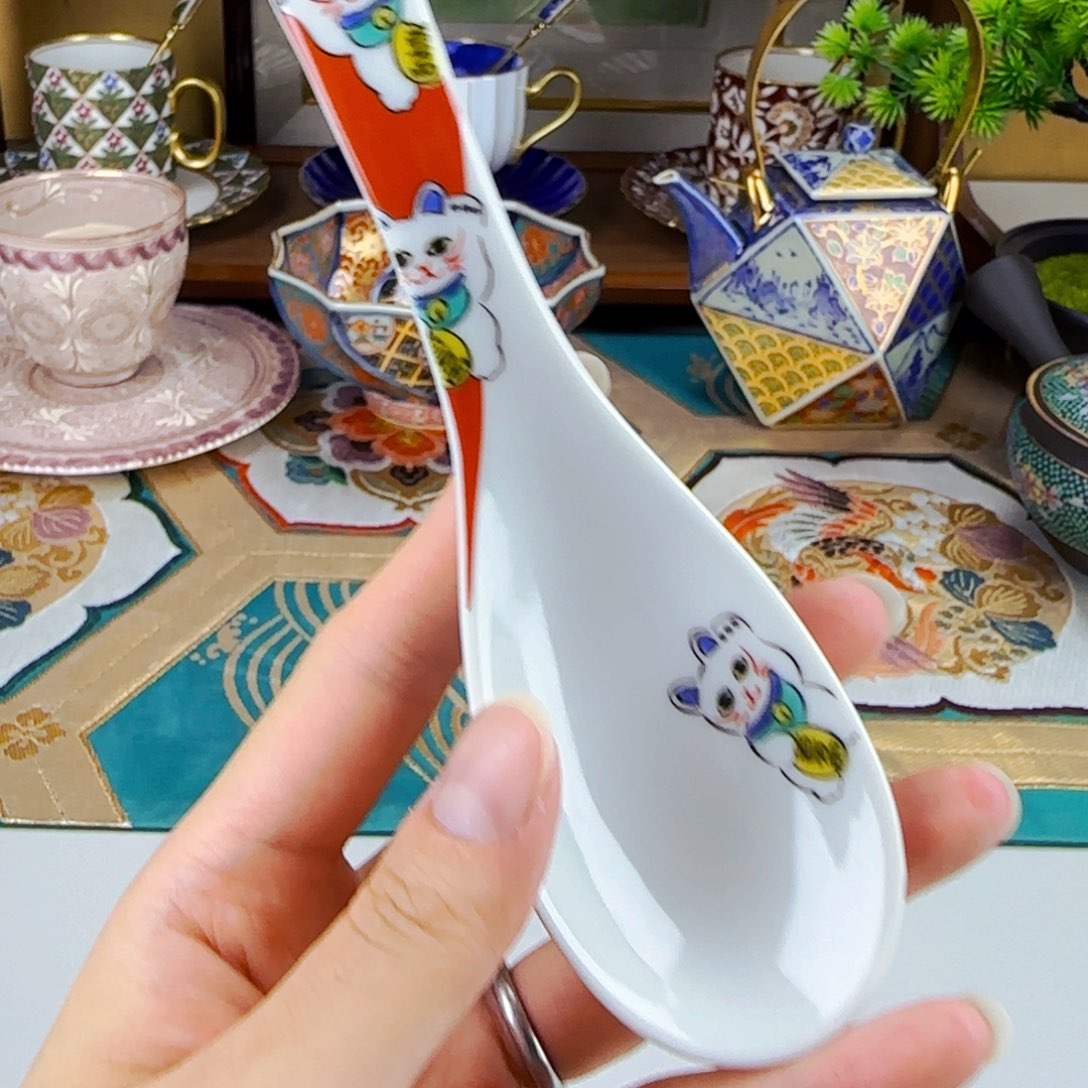 高端陶瓷福利不停！