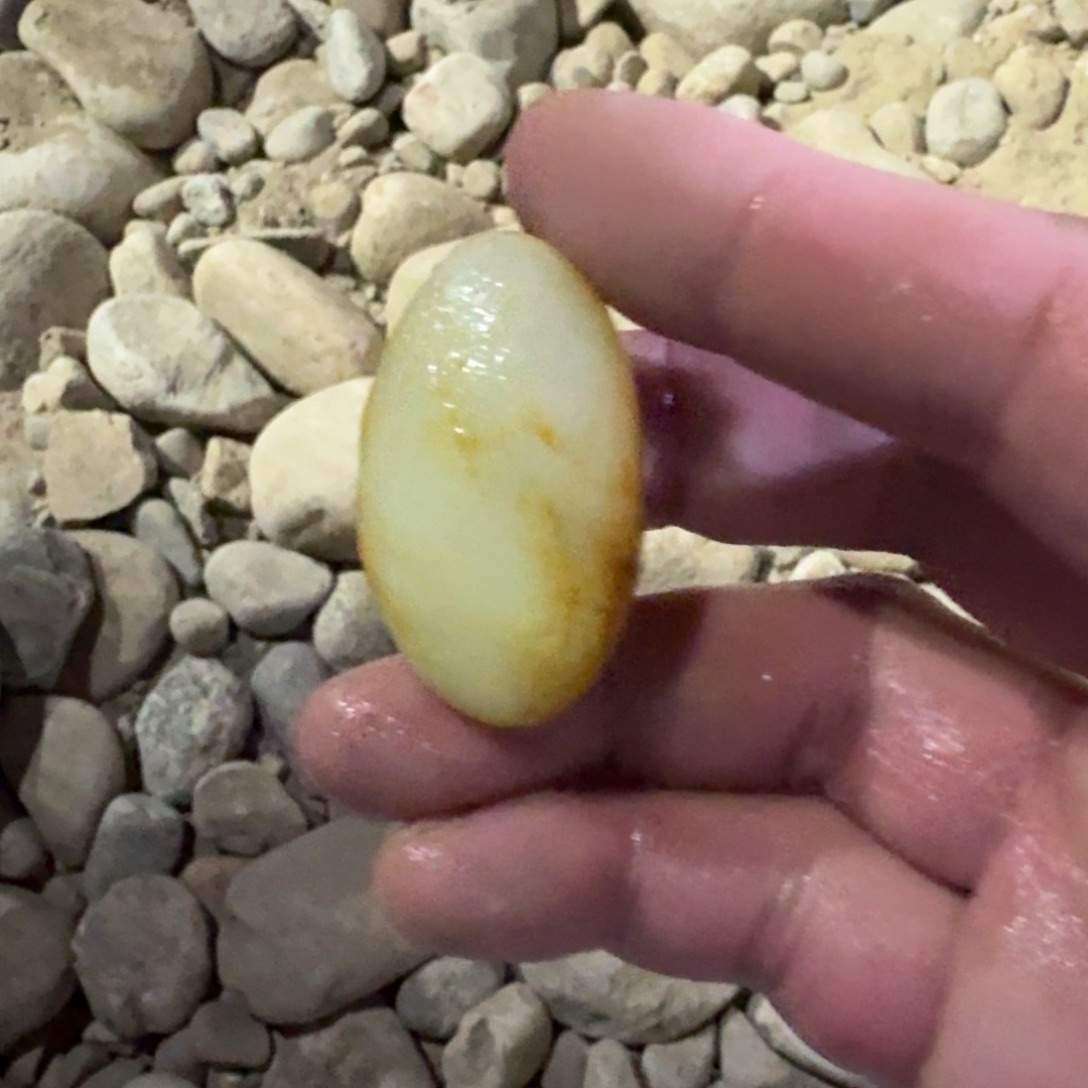 精品无镶嵌小吊坠 