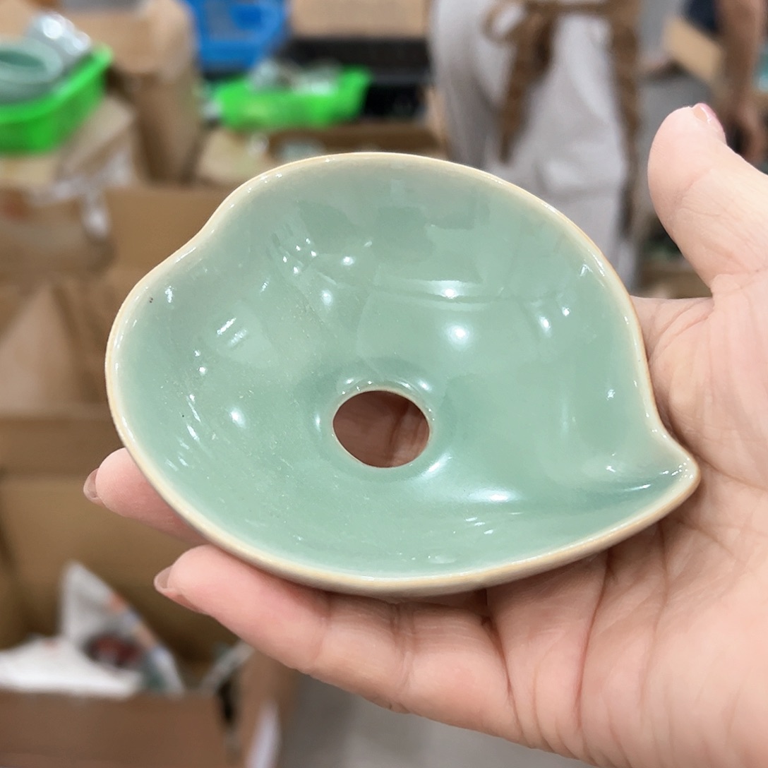 云间青瓷龙泉青瓷