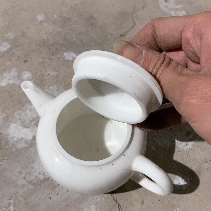 微瑕茶具介意勿拍