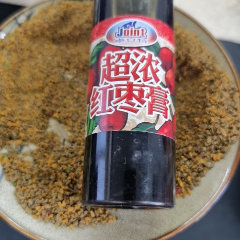 超浓红枣膏饵料添加剂