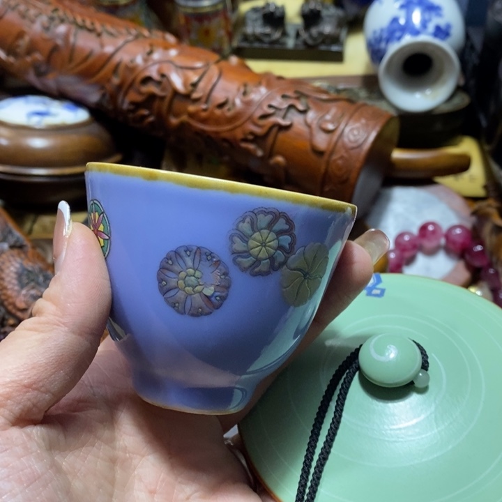 紫砂陶瓷艺术陶瓷艺术陶瓷艺术