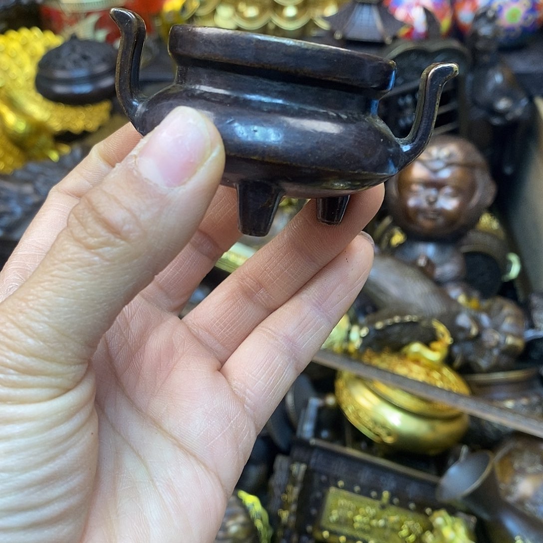 物品摆件 案台摆件