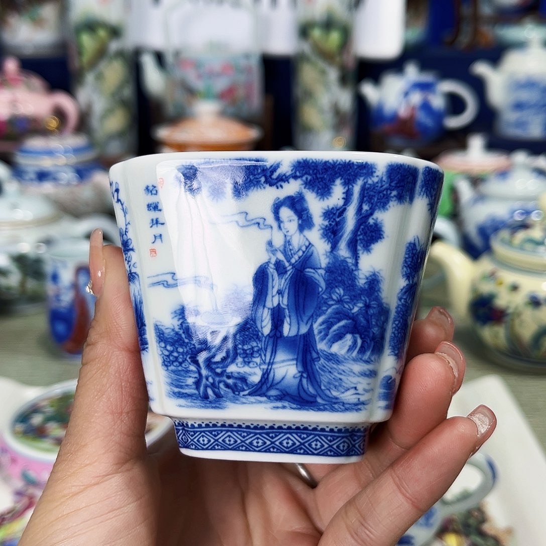 景德镇哈哈哈哈哈