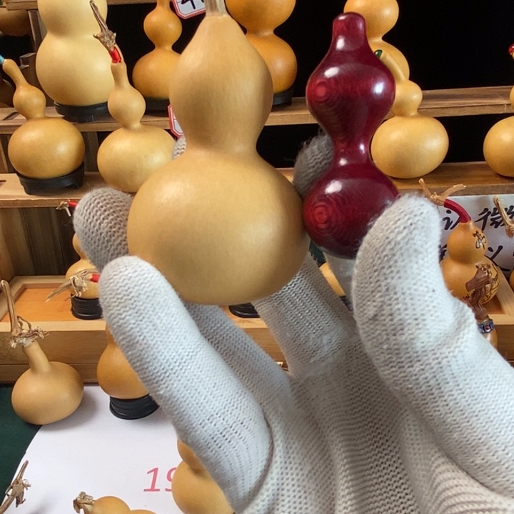 葫芦娃兄弟姐妹情