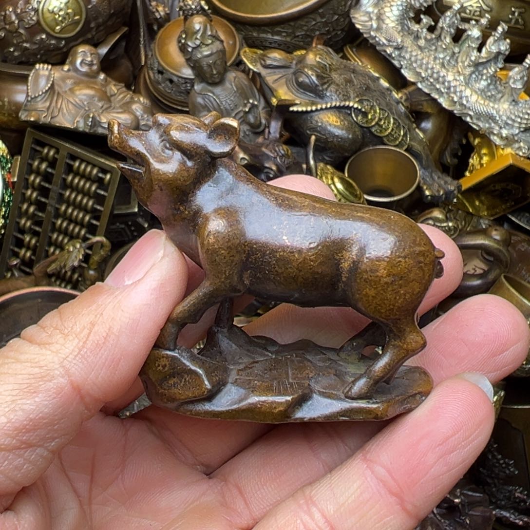 精美文玩精品摆件