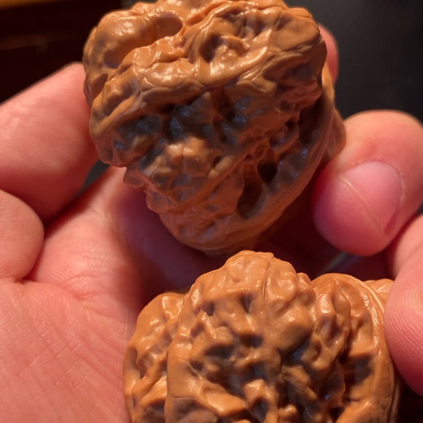 【闪购商品】吊坠文玩核桃宝*居123566898