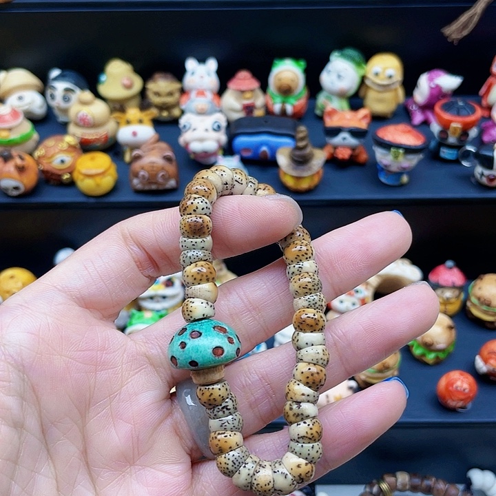 吊坠柏香籽/百香籽