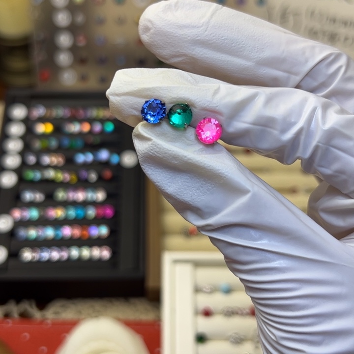 琉璃钛合金合金111