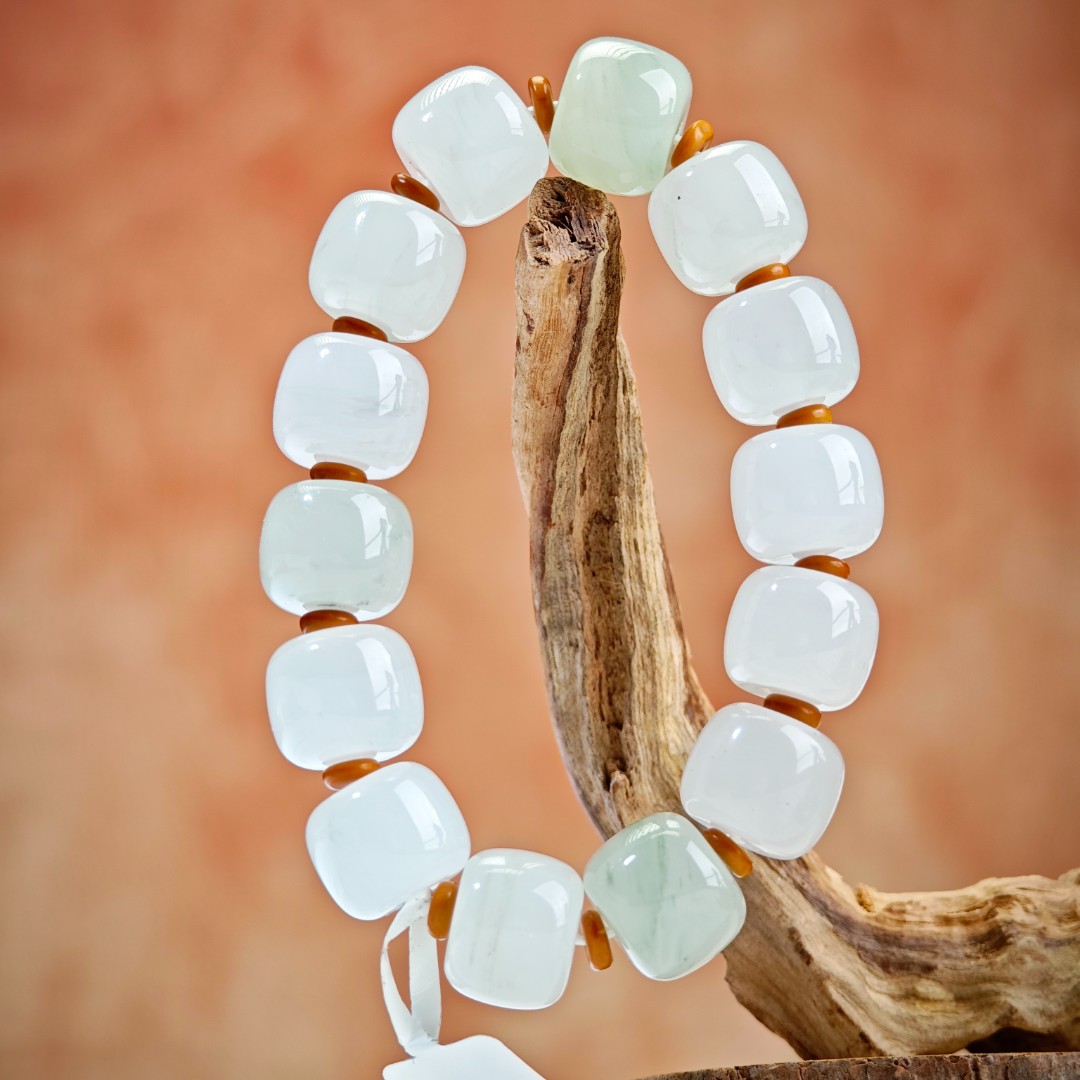 HTY手串 精品手串搭配F