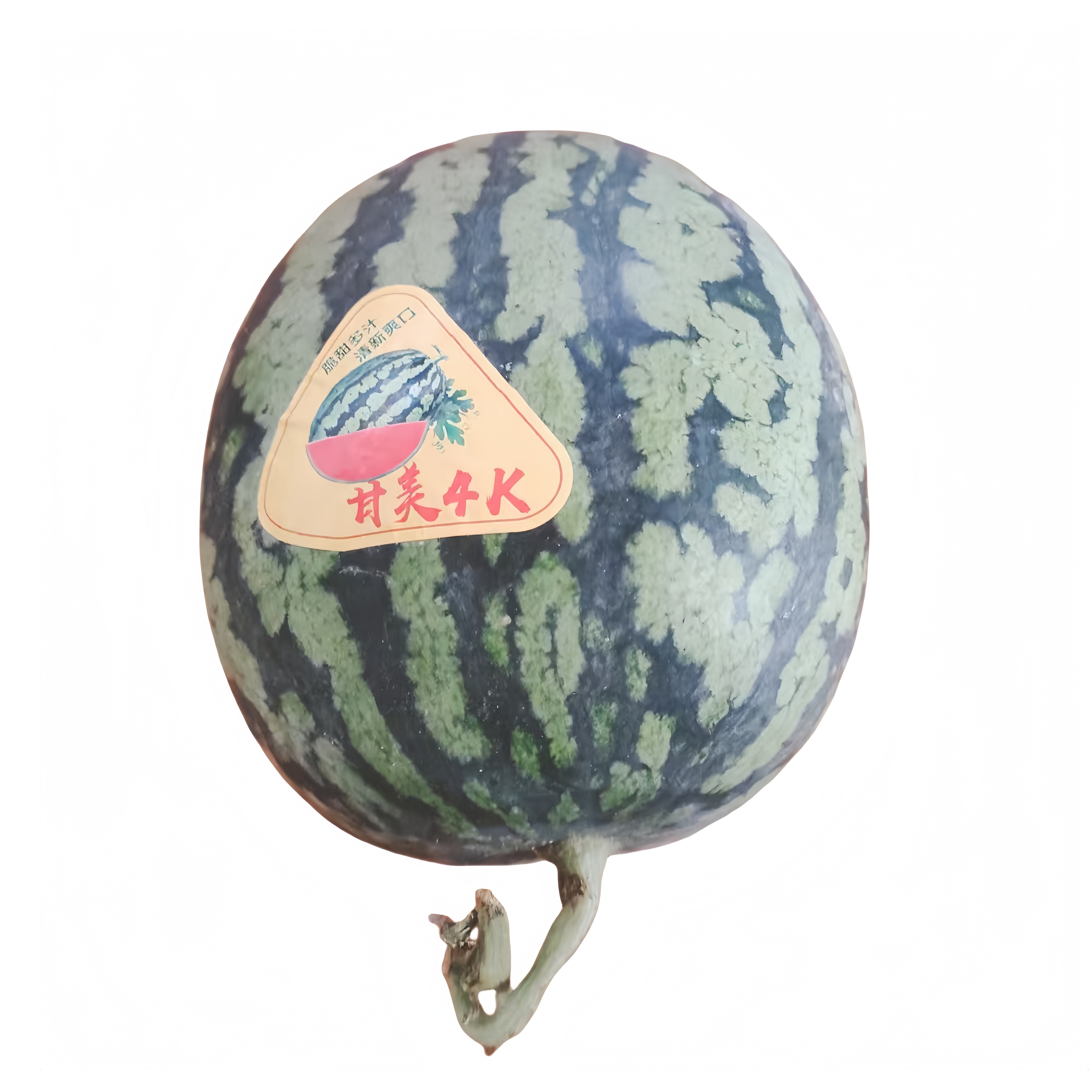 西瓜 约5000g/个