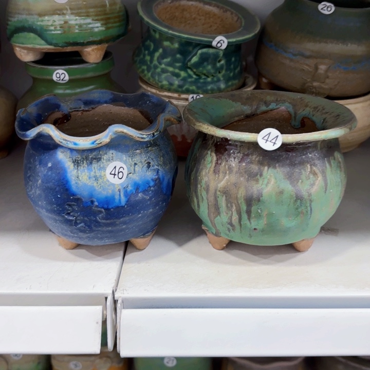 内口9高10.5左右，2个