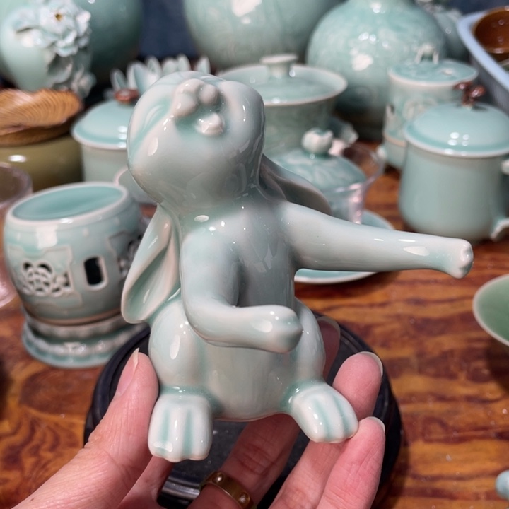 青瓷青瓷 青瓷青瓷