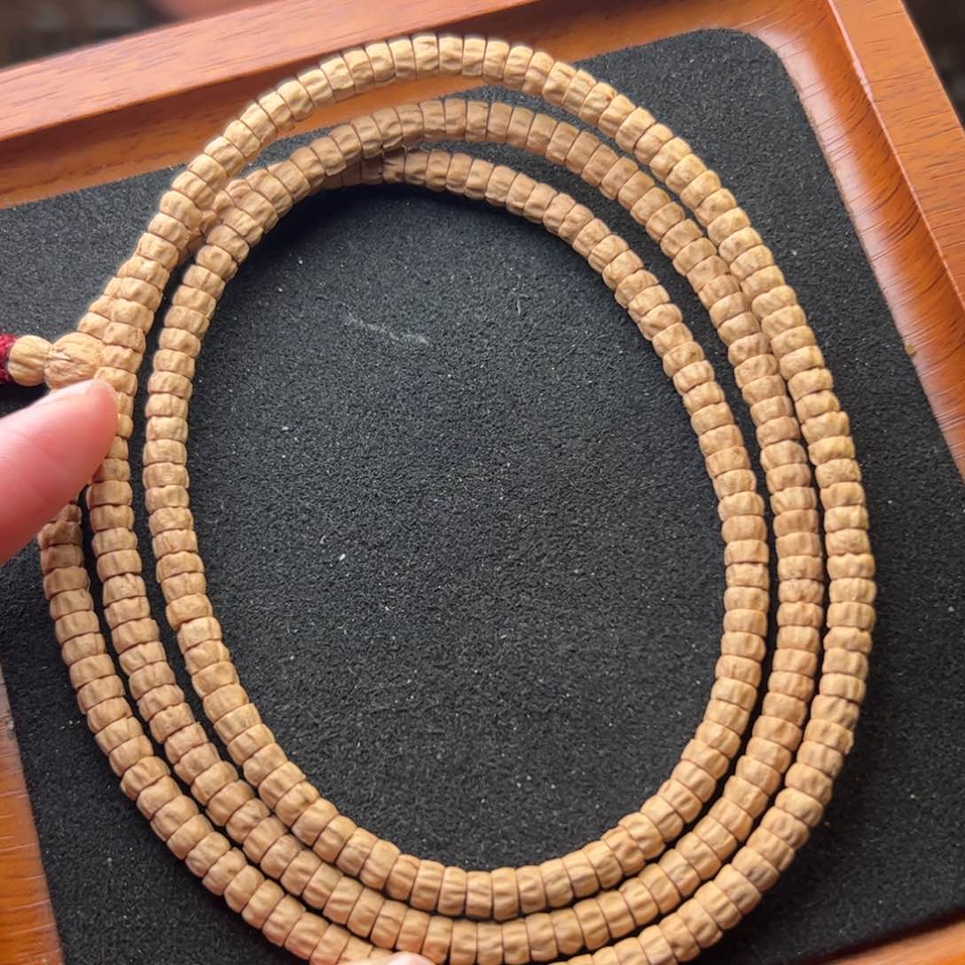 手串柏香籽/百香籽