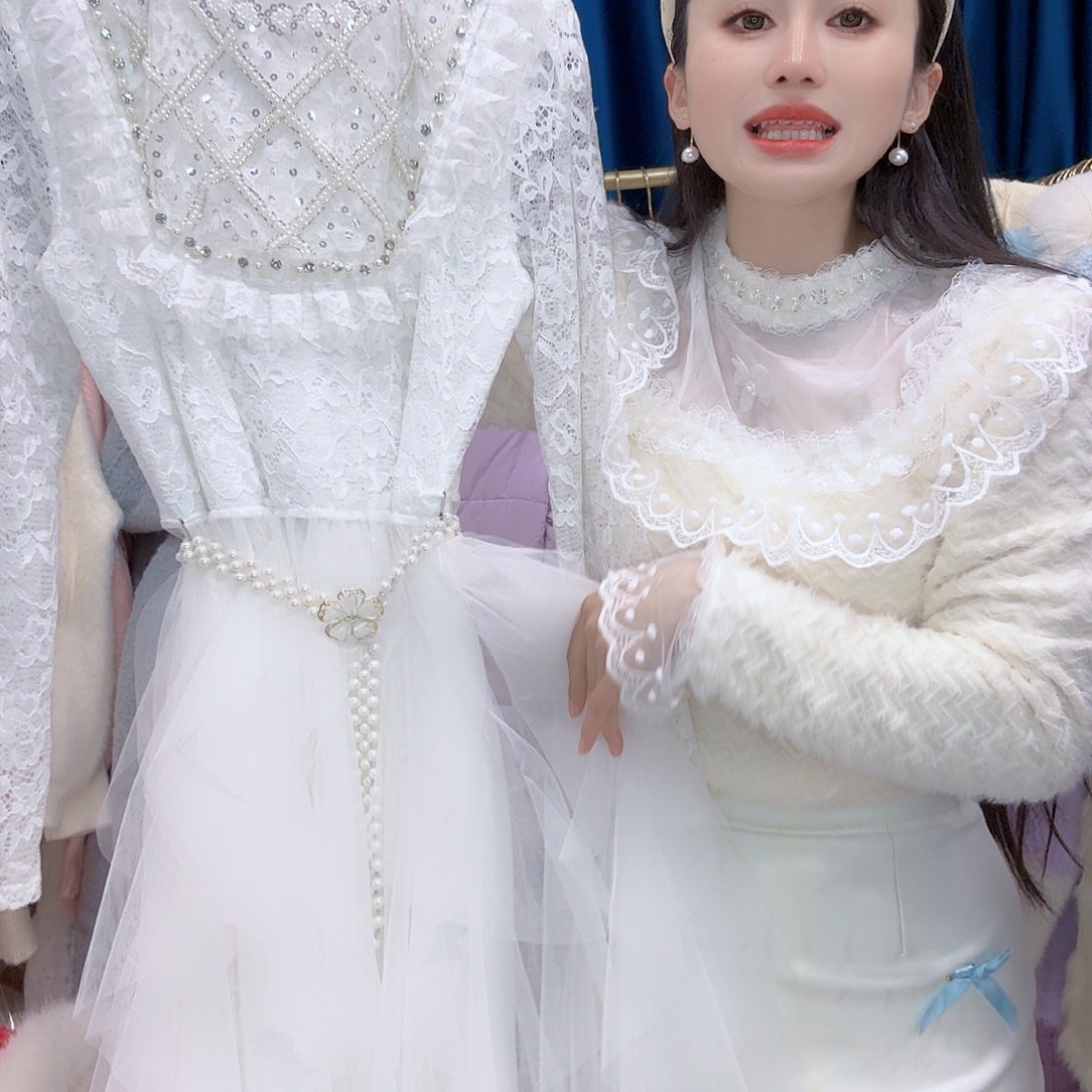 女装新潮流韩式修身589