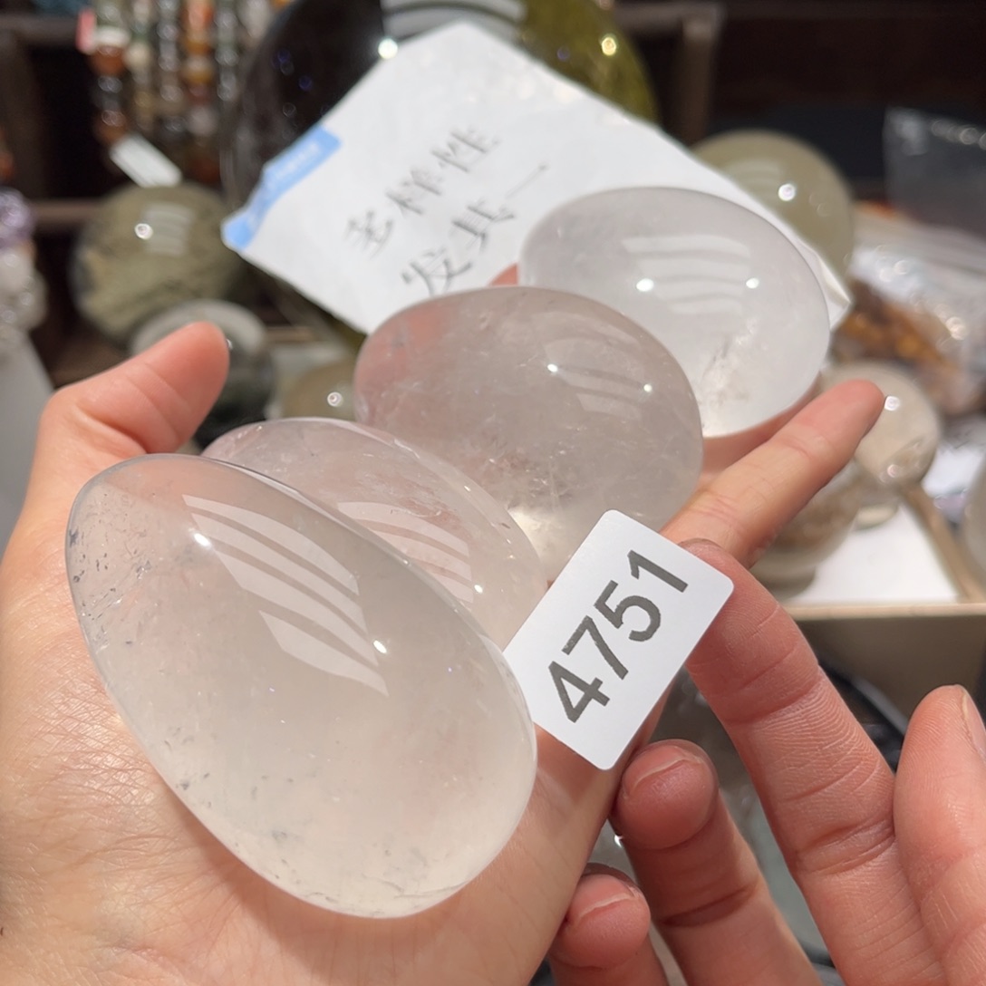 【闪购商品】未镶嵌大型摆件（非配饰）水晶