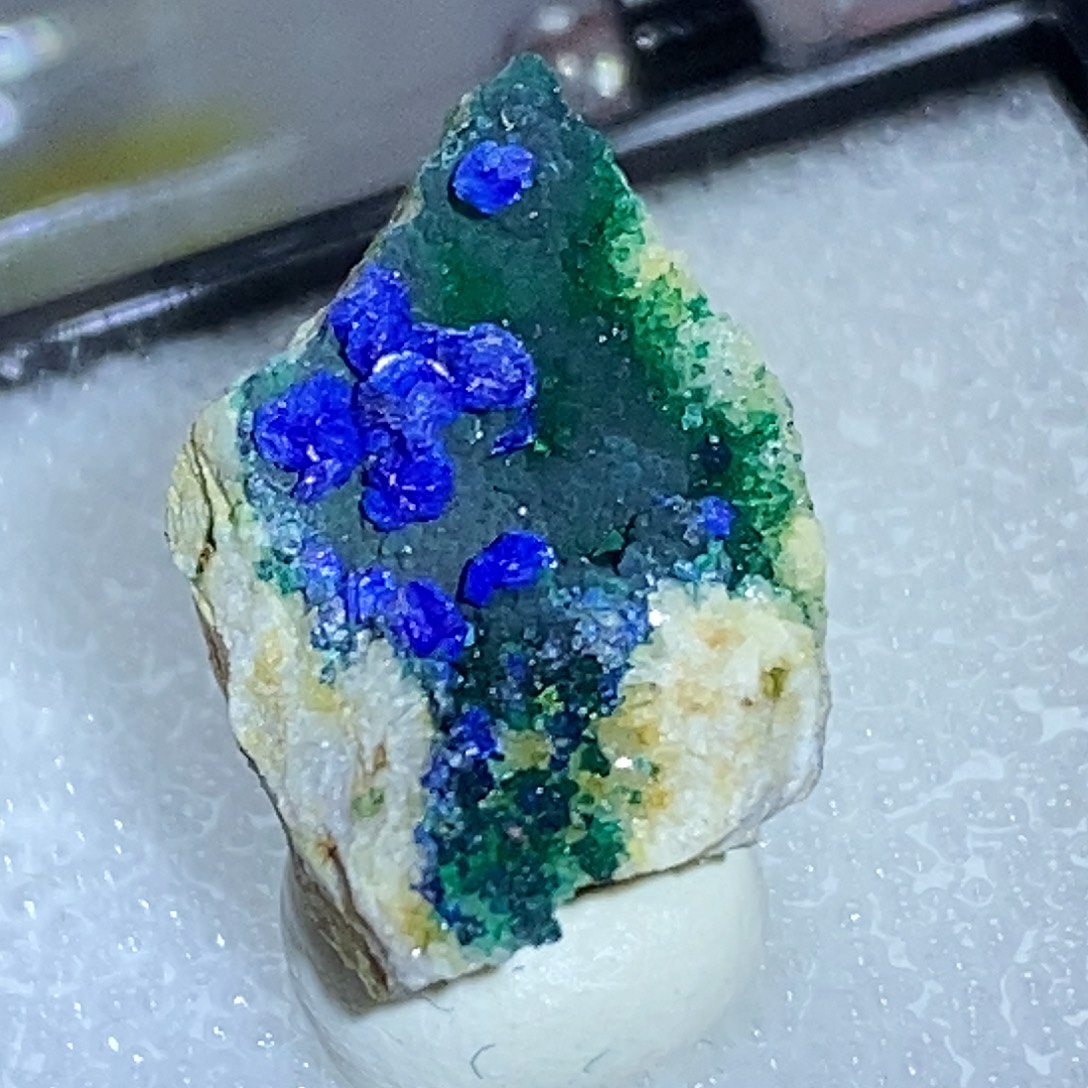 石材天然原石矿物标本