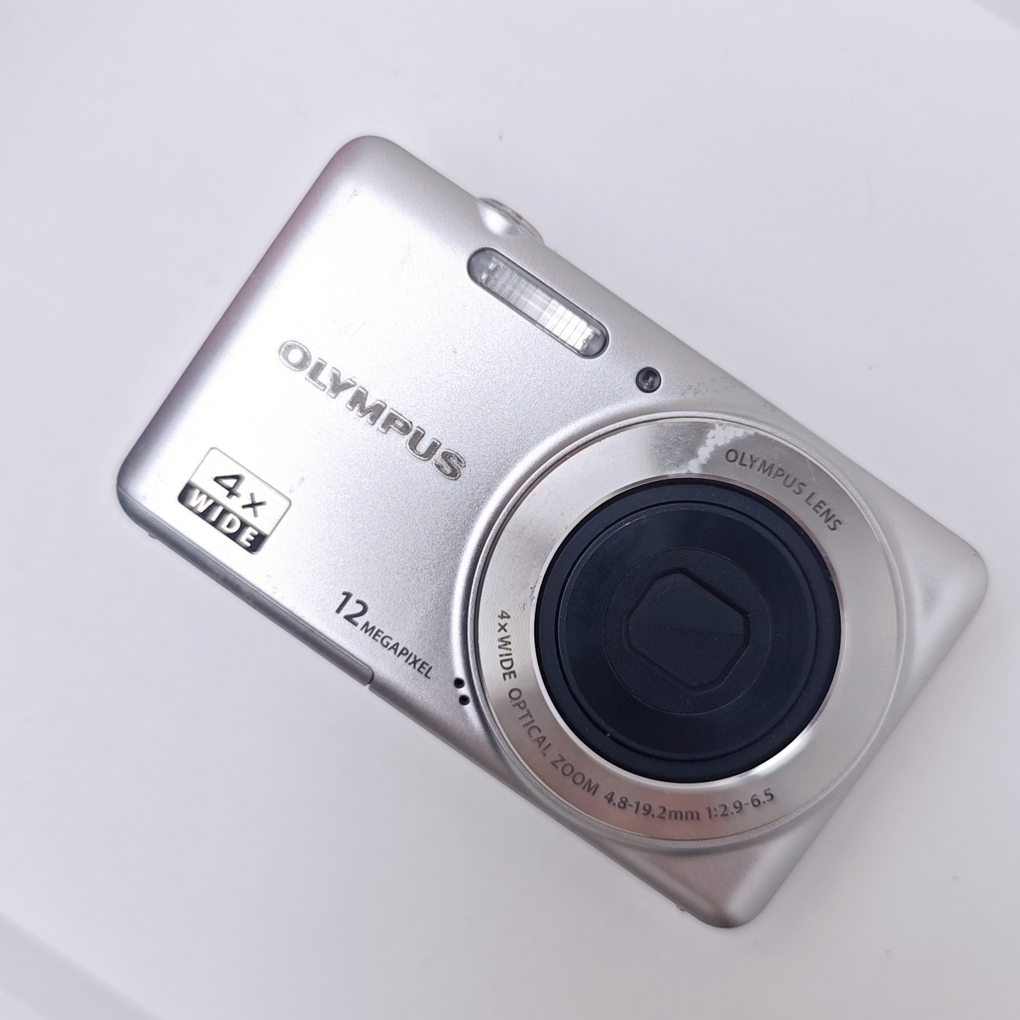 9新 Olympus/奥林巴斯 vg110  出片清晰人像氛围感 配件齐全