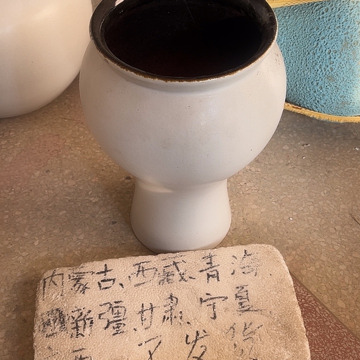 泥塑自产自销模式