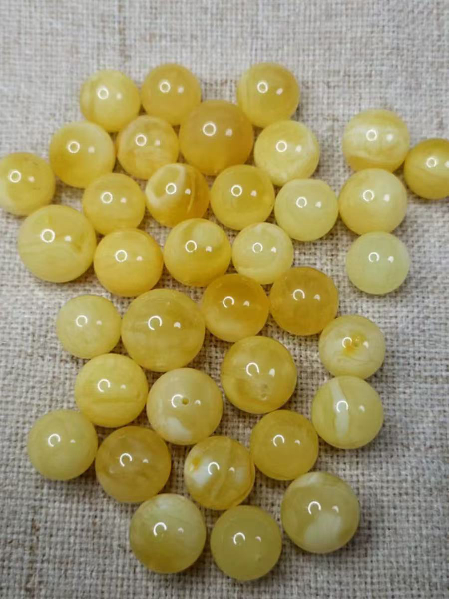 （二代蜜）单珠散珠