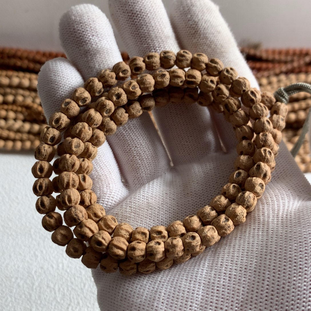 柏香籽/百香籽吊坠