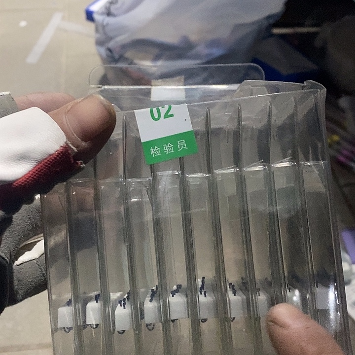 钓鱼王手炎新关东1号鱼钩一盒，