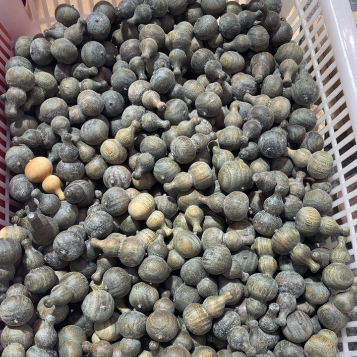 非洲紫檀（红花梨）