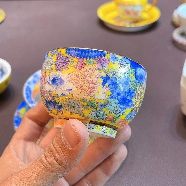 陶瓷陶瓷陶瓷茶具