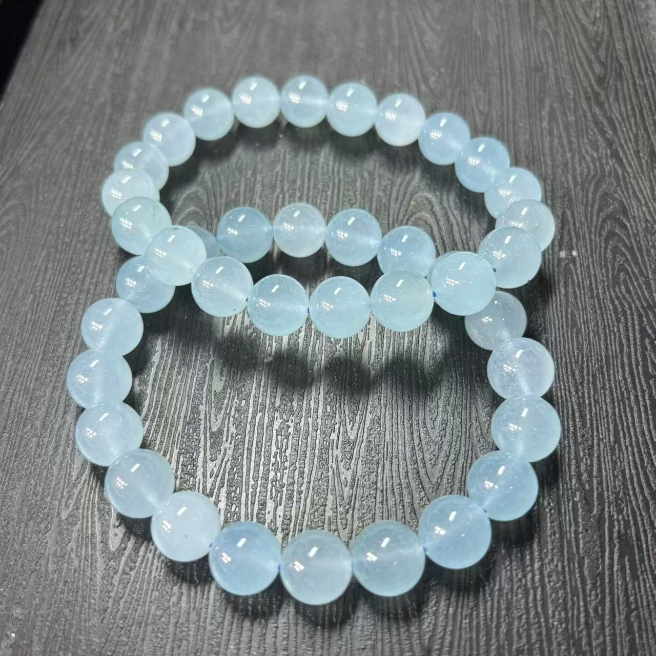 老四精选 圆珠手串 多样性发其一