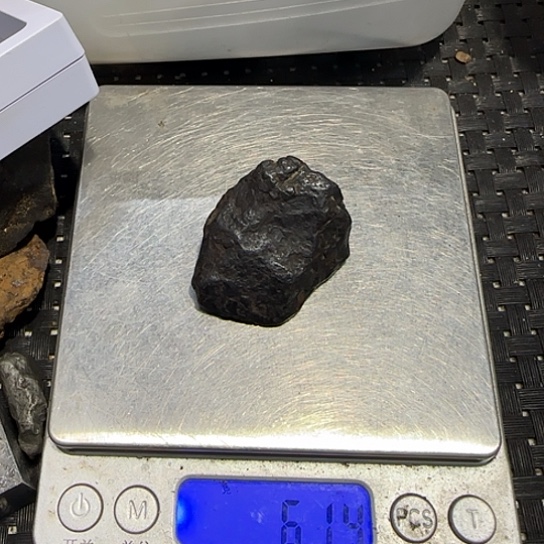 花岗石铁合金来自巴西乌拉苏