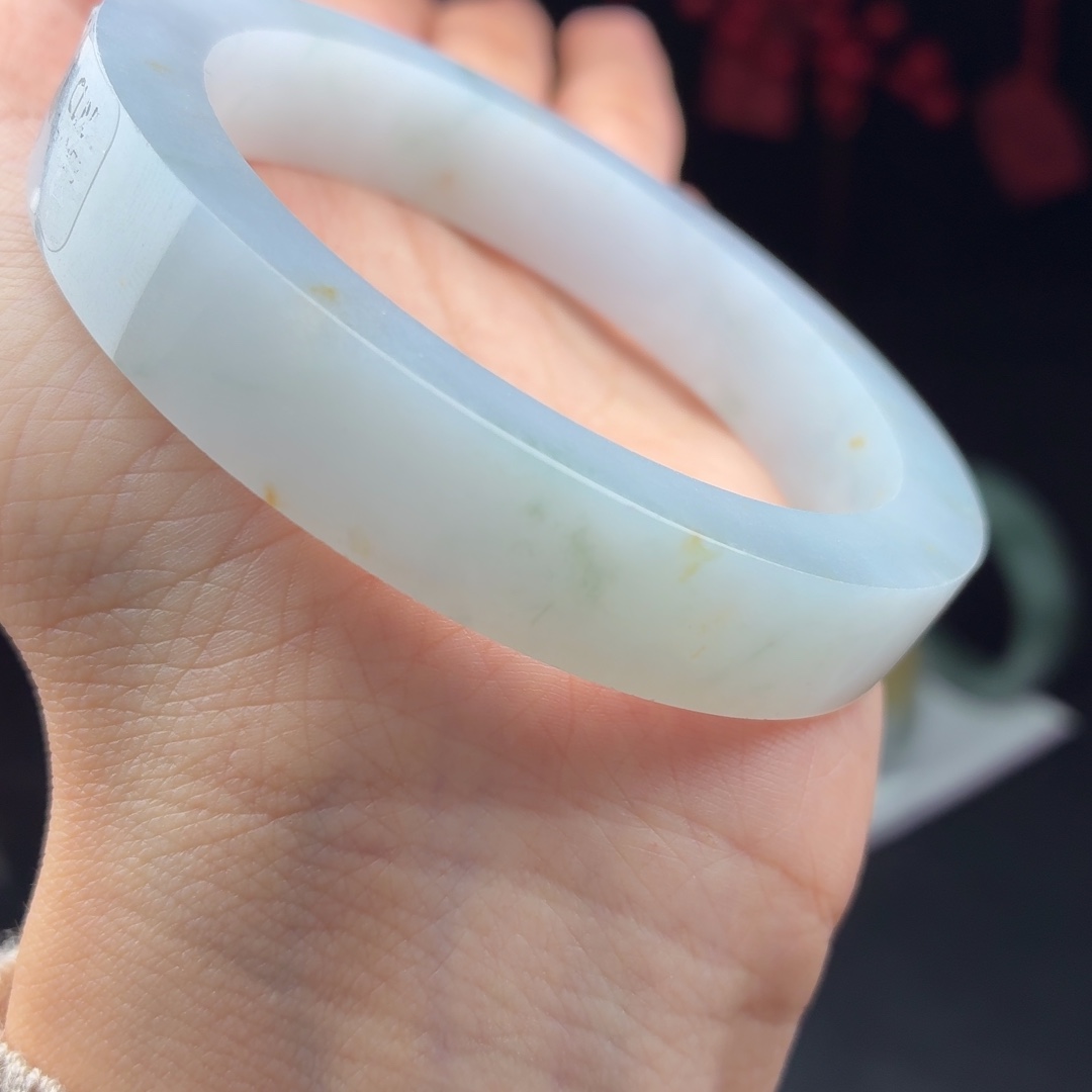 定制翡翠未镶嵌特价款