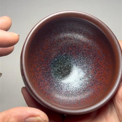 【闪购商品】茶盏-379............