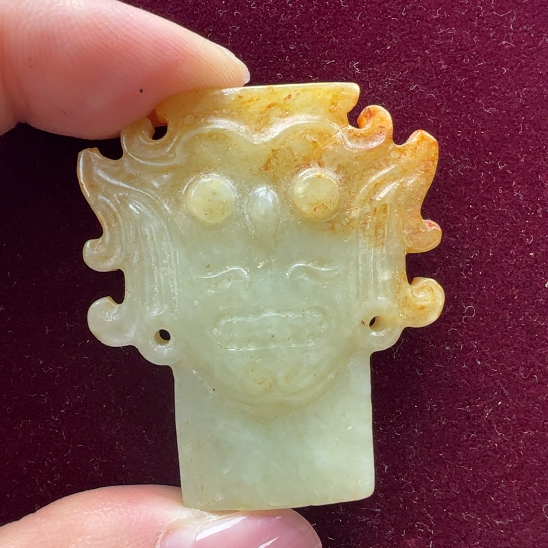 江***湘玻璃颈饰琉璃琉璃琉璃壁