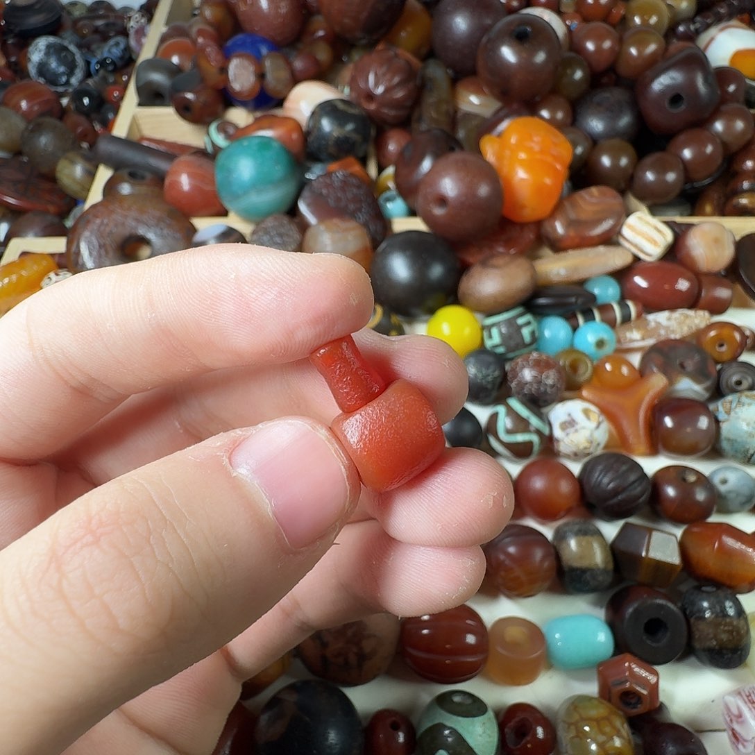 玛瑙/玉髓未镶嵌纯天然玛瑙