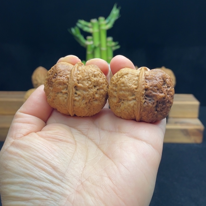 文玩核桃把件核桃3