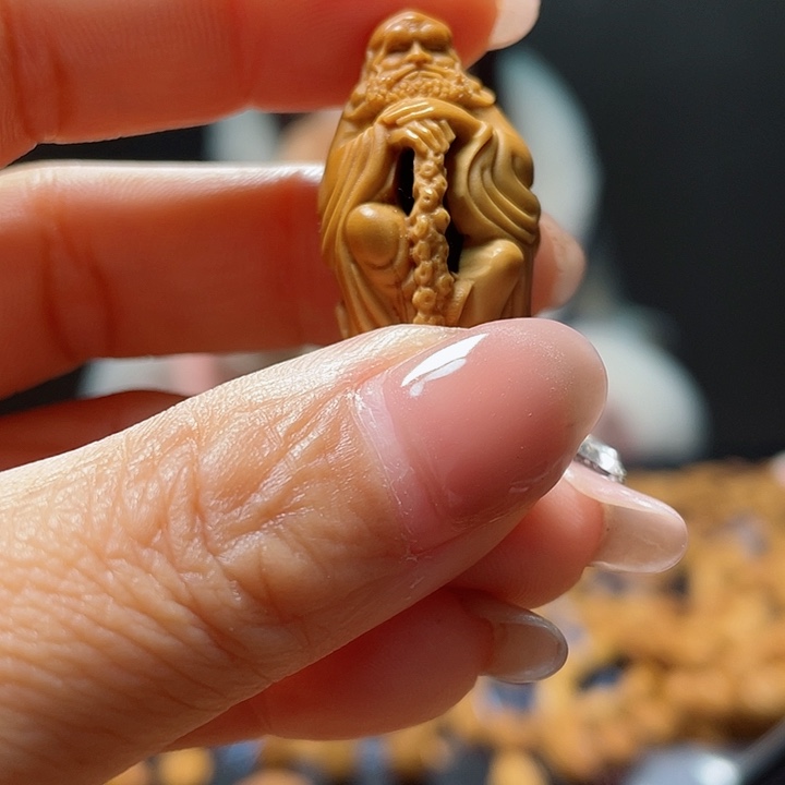 橄榄核手串/手链橄榄