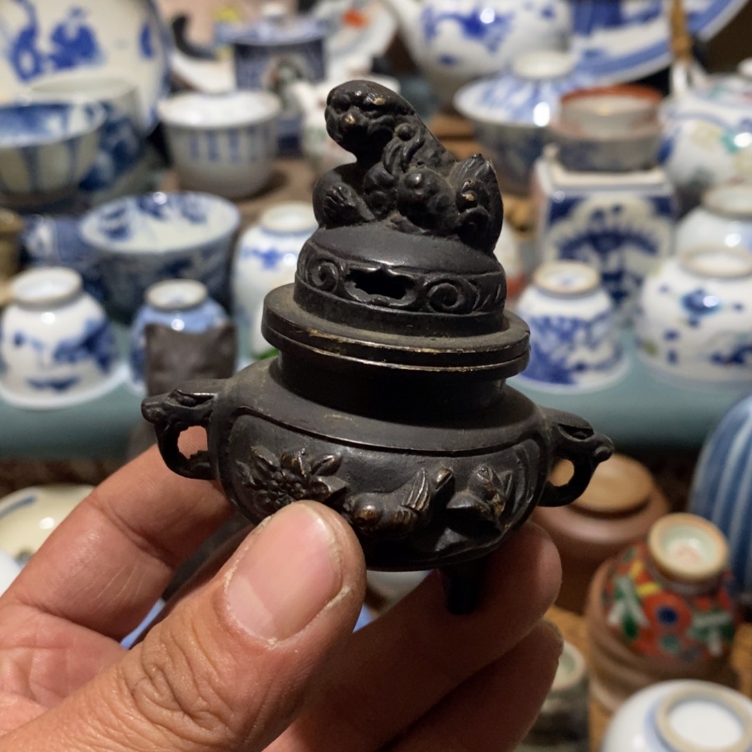 瓷片舶来瓷器满28包邮当日凑单