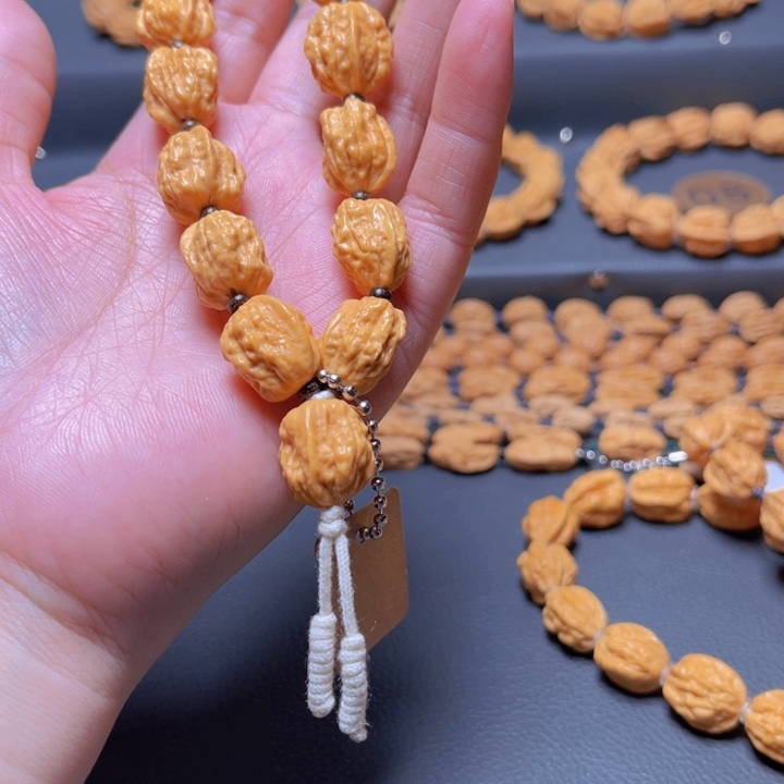 吊坠文玩核桃昊****夆嵩山蛤蟆