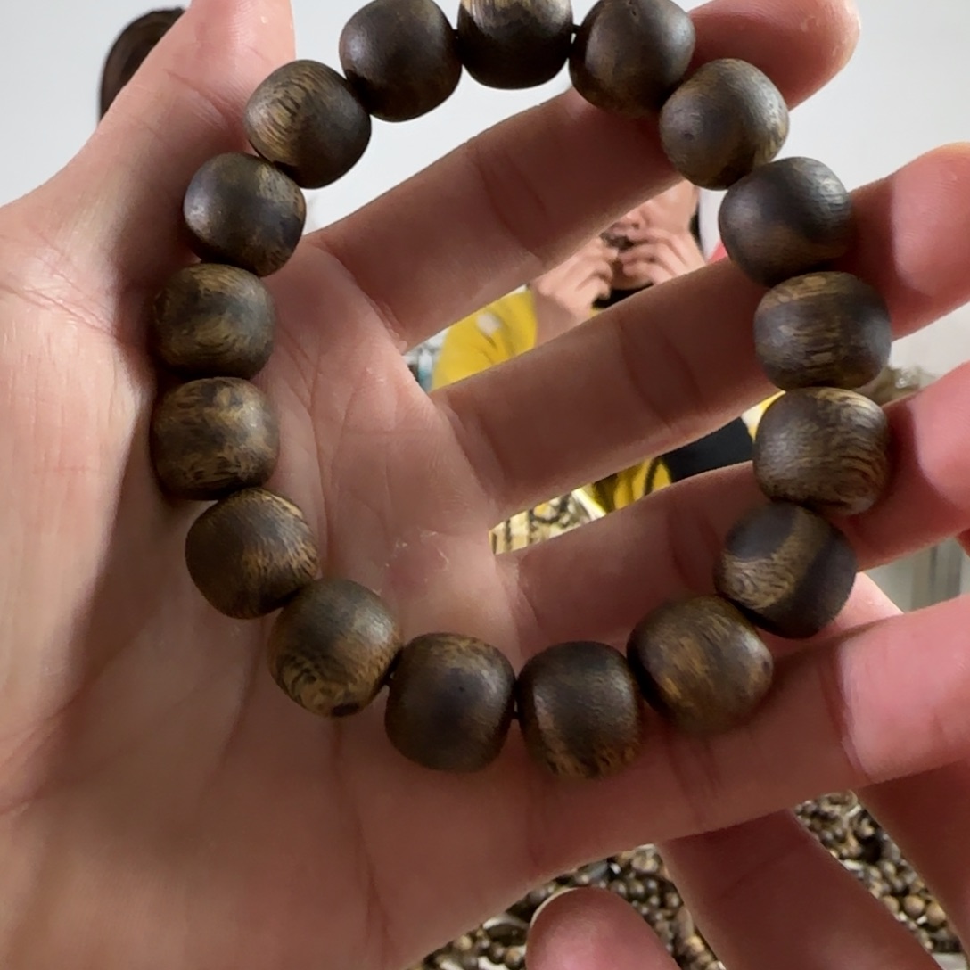 奇楠沉香1.3 15g+