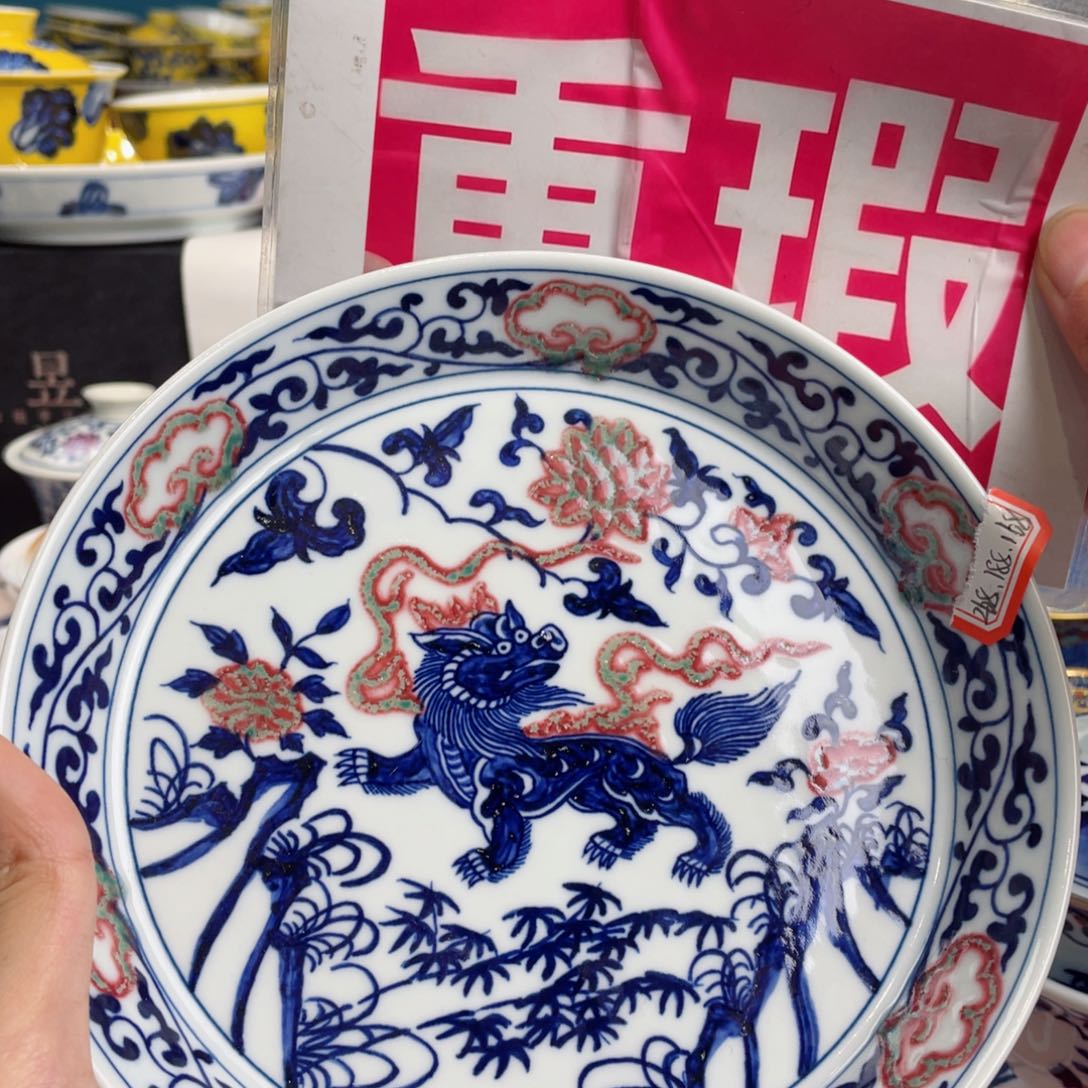 景德镇陶瓷市场的发展趋势