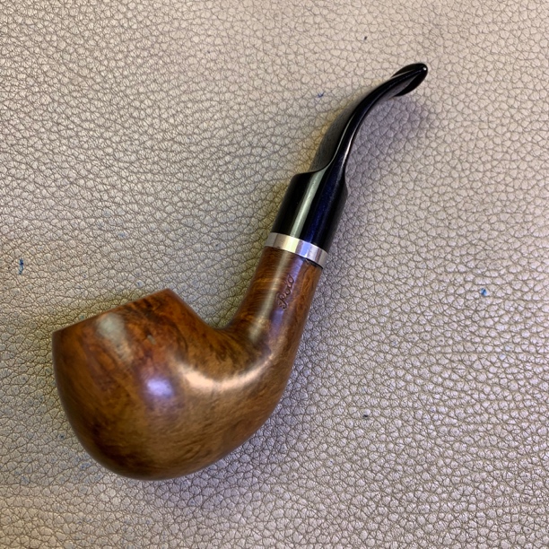 英国 马球 老烟斗