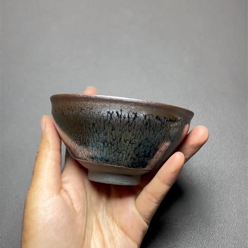 【闪购商品】茶盏-660............