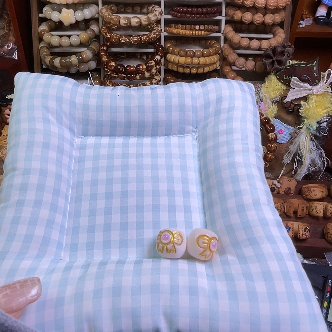 菩提根/象牙果吊坠