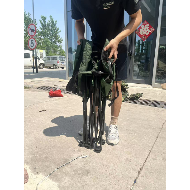 原品户外便携折叠躺椅床