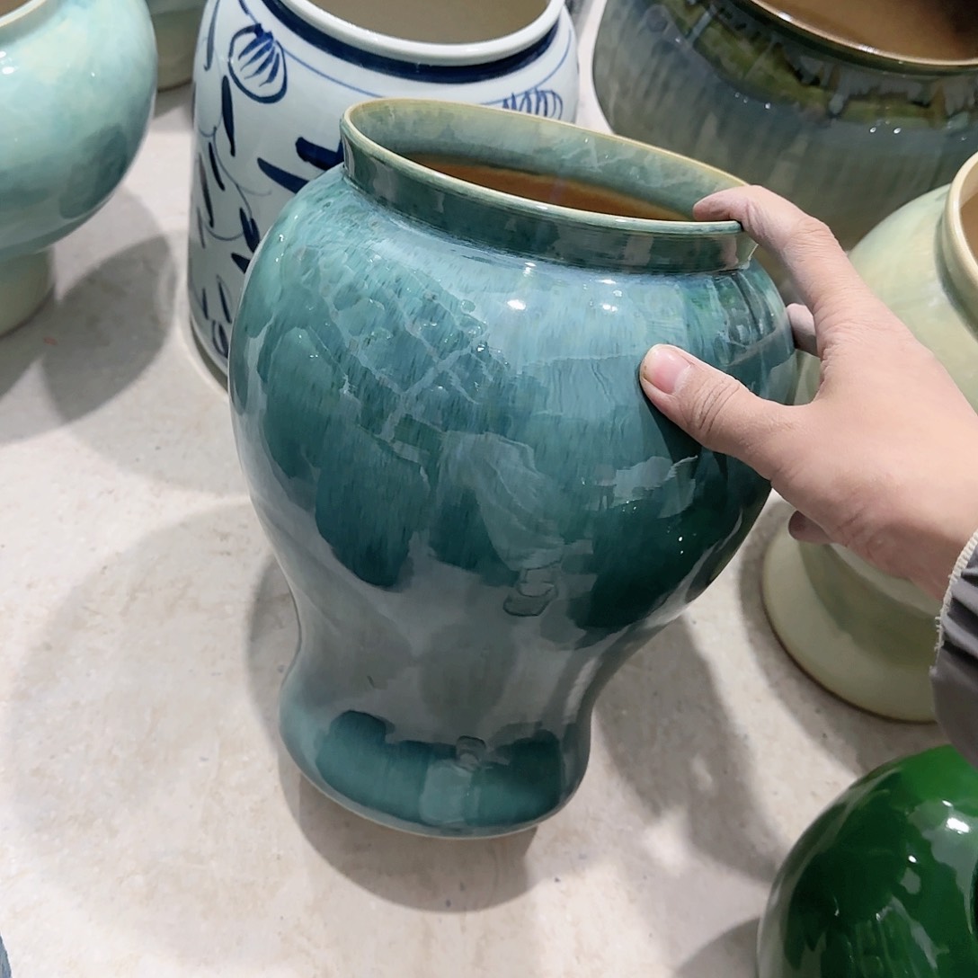 摆件正品有孔正品